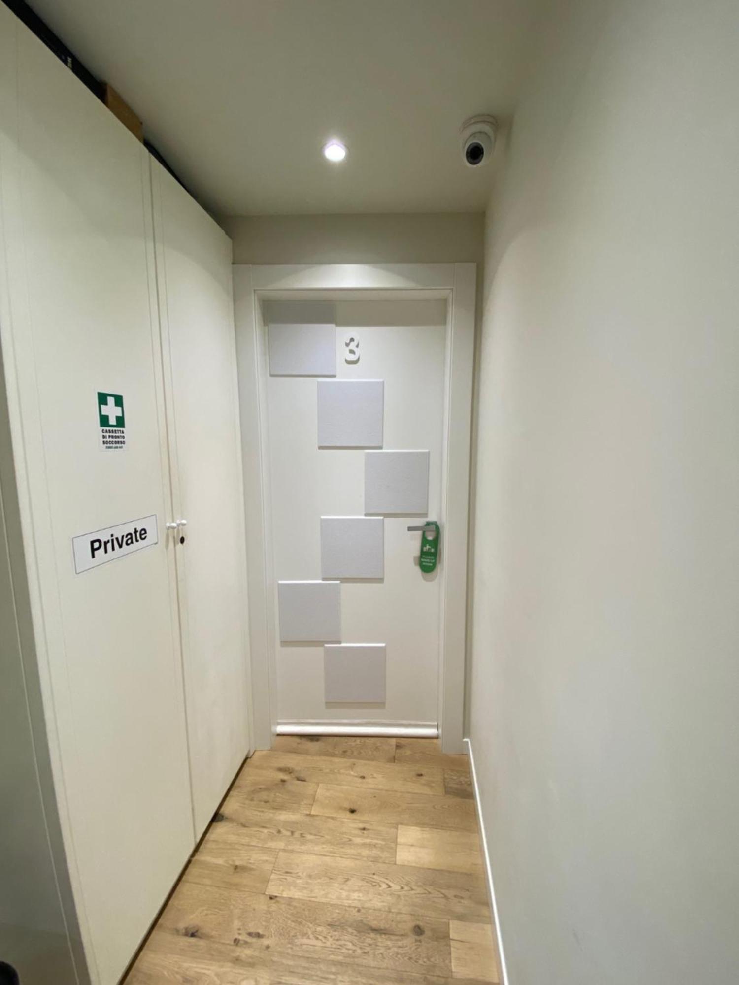 Malvezzi24 Boutique Rooms 데센자노델가르다 외부 사진